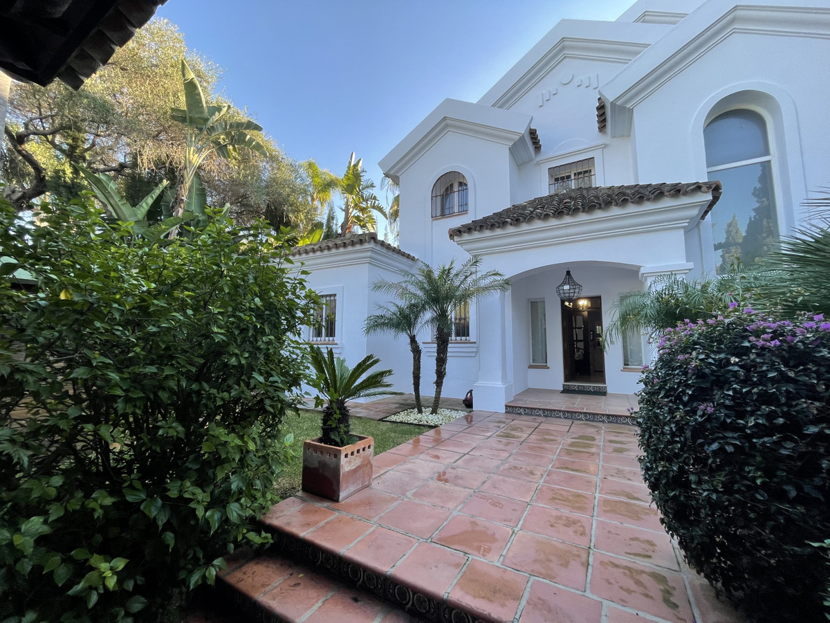Elviria, Marbella