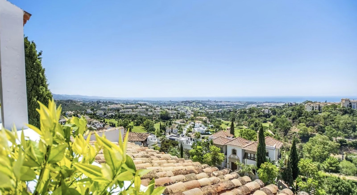 La Quinta, Benahavís