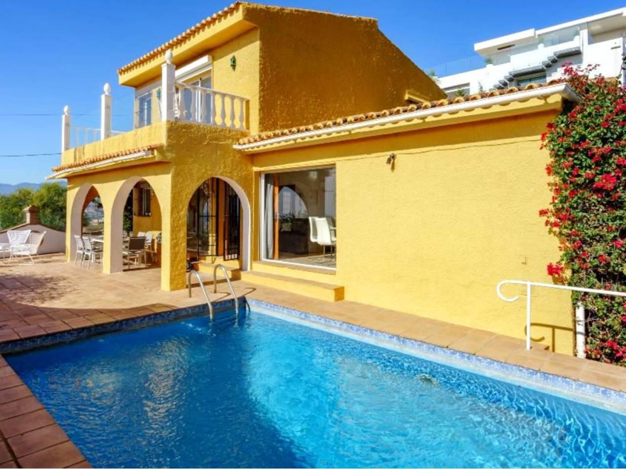 Nueva Andalucía, Marbella