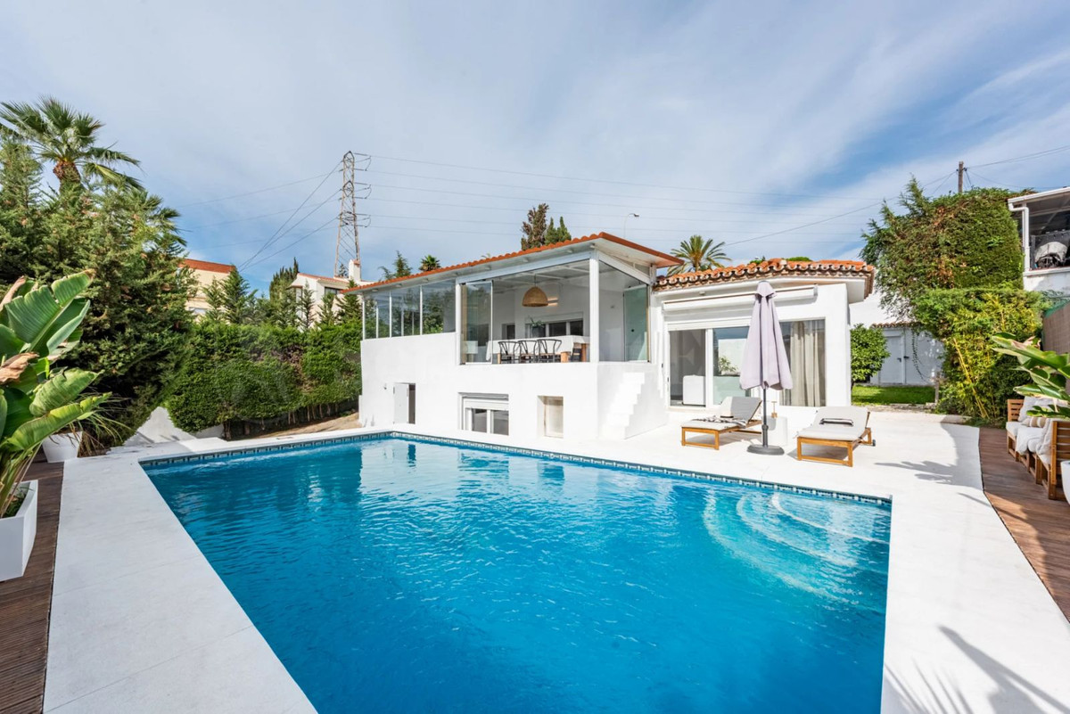 Nueva Andalucía, Marbella