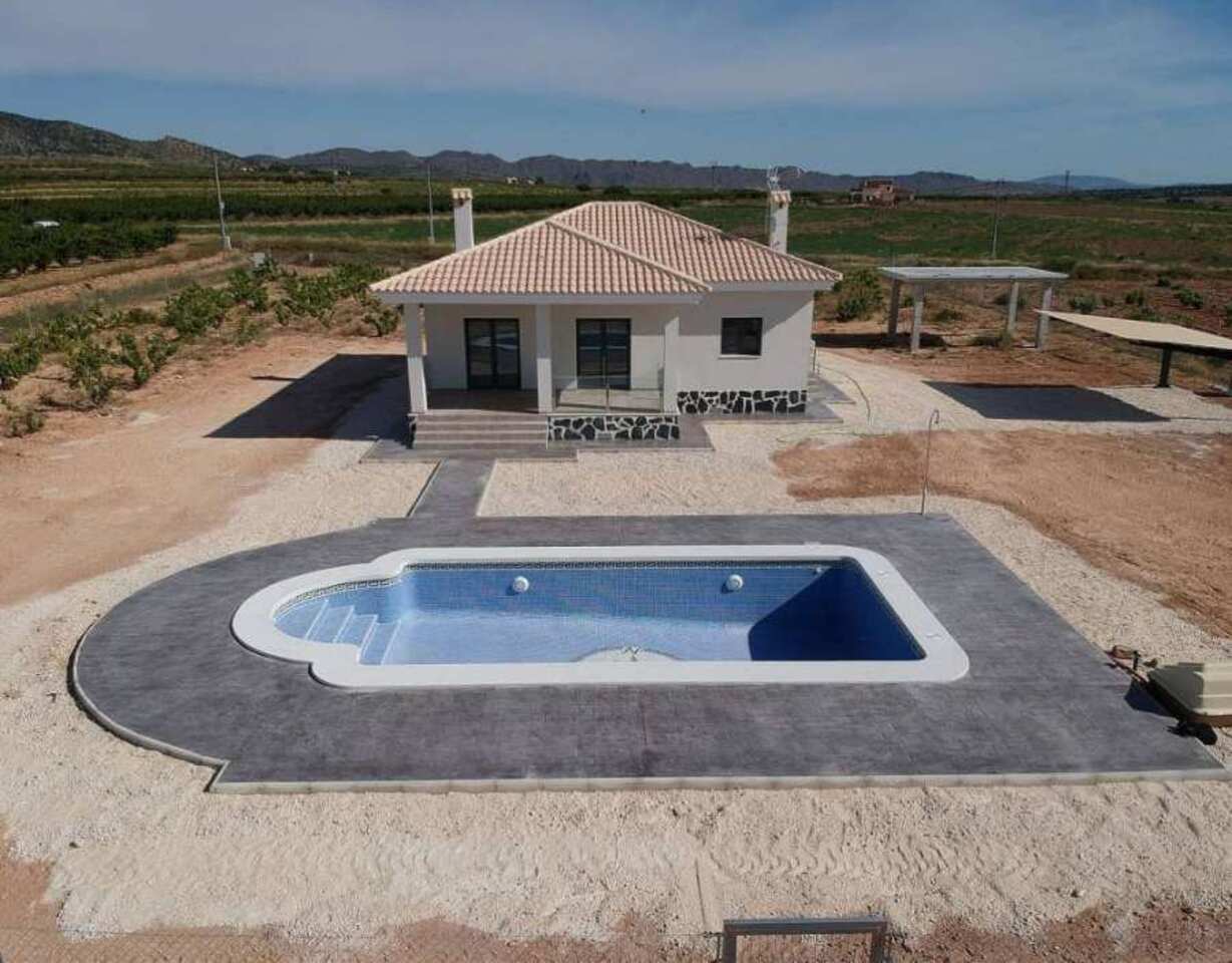 El Pinós