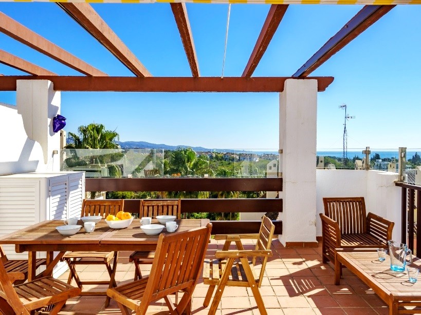 Milla de Oro, Marbella
