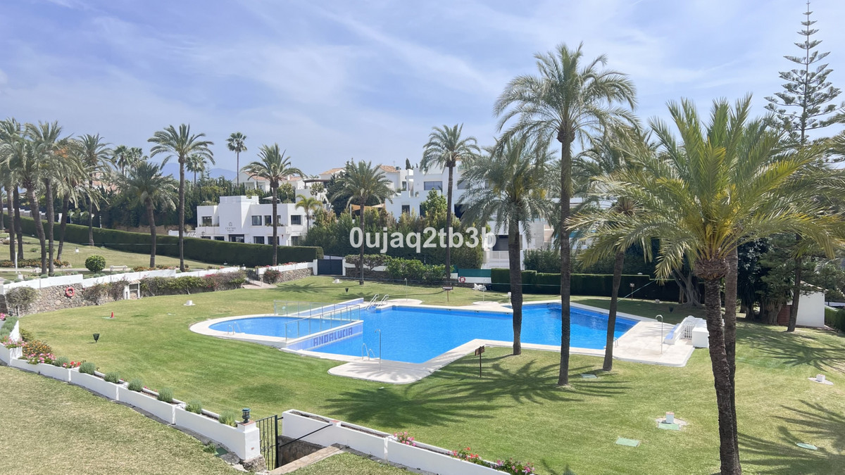 Nueva Andalucía, Marbella