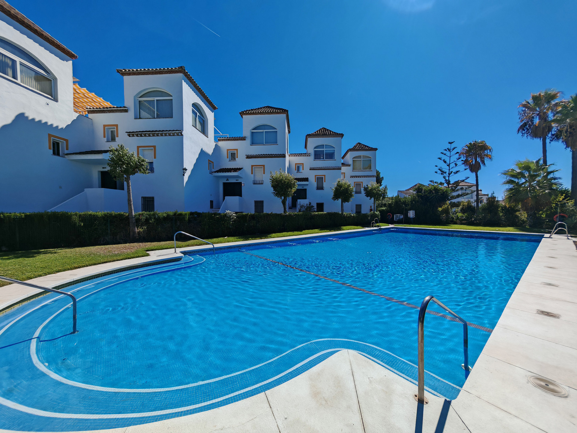 Costabella, Marbella