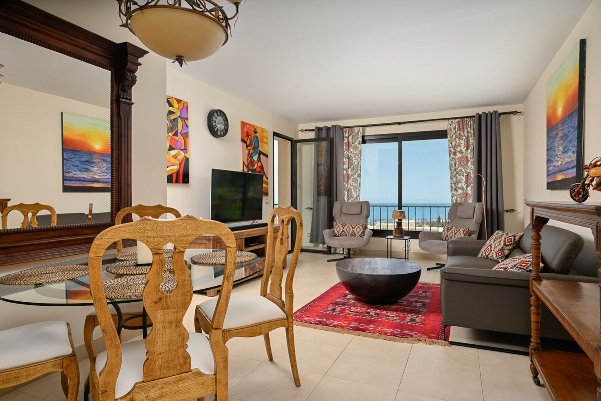 Los Monteros, Marbella