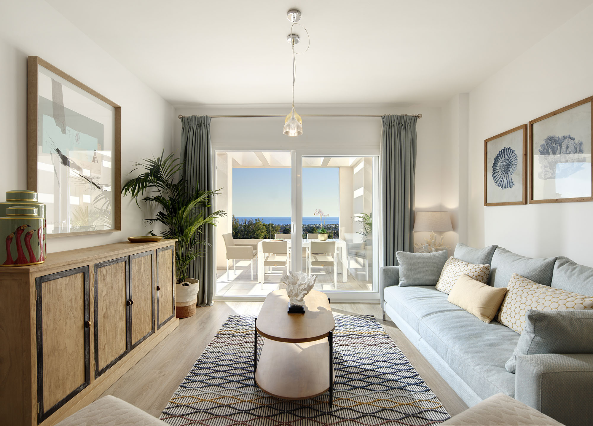 Nueva Andalucía, Marbella
