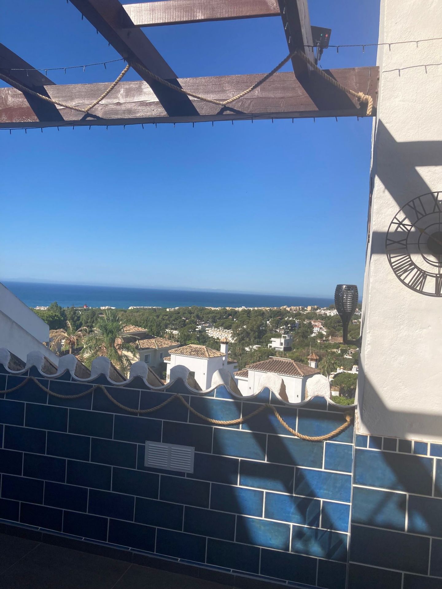 Calahonda, Mijas