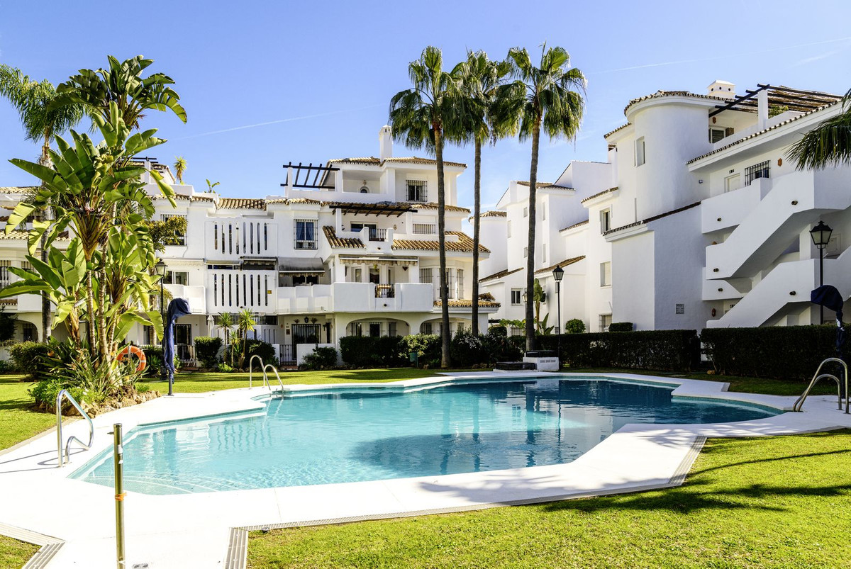 Nueva Andalucía, Marbella