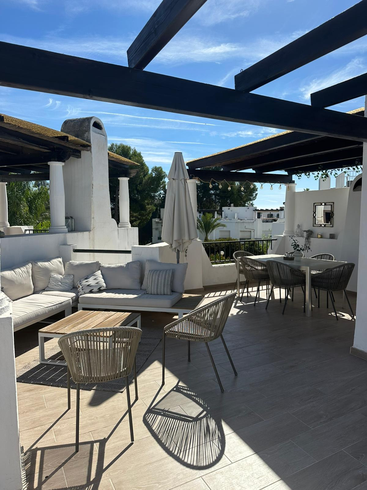 Nueva Andalucía, Marbella