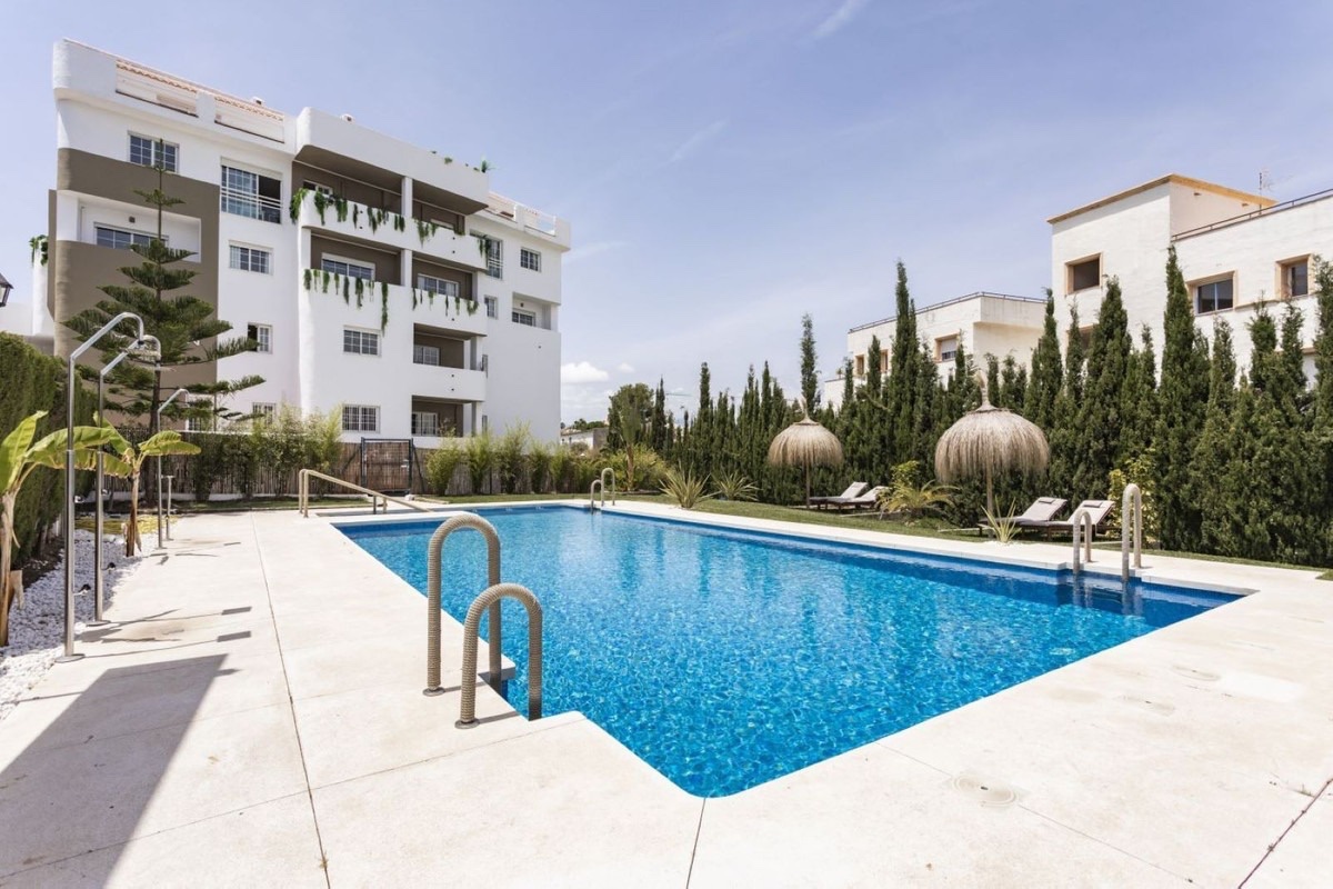 Nueva Andalucía, Marbella