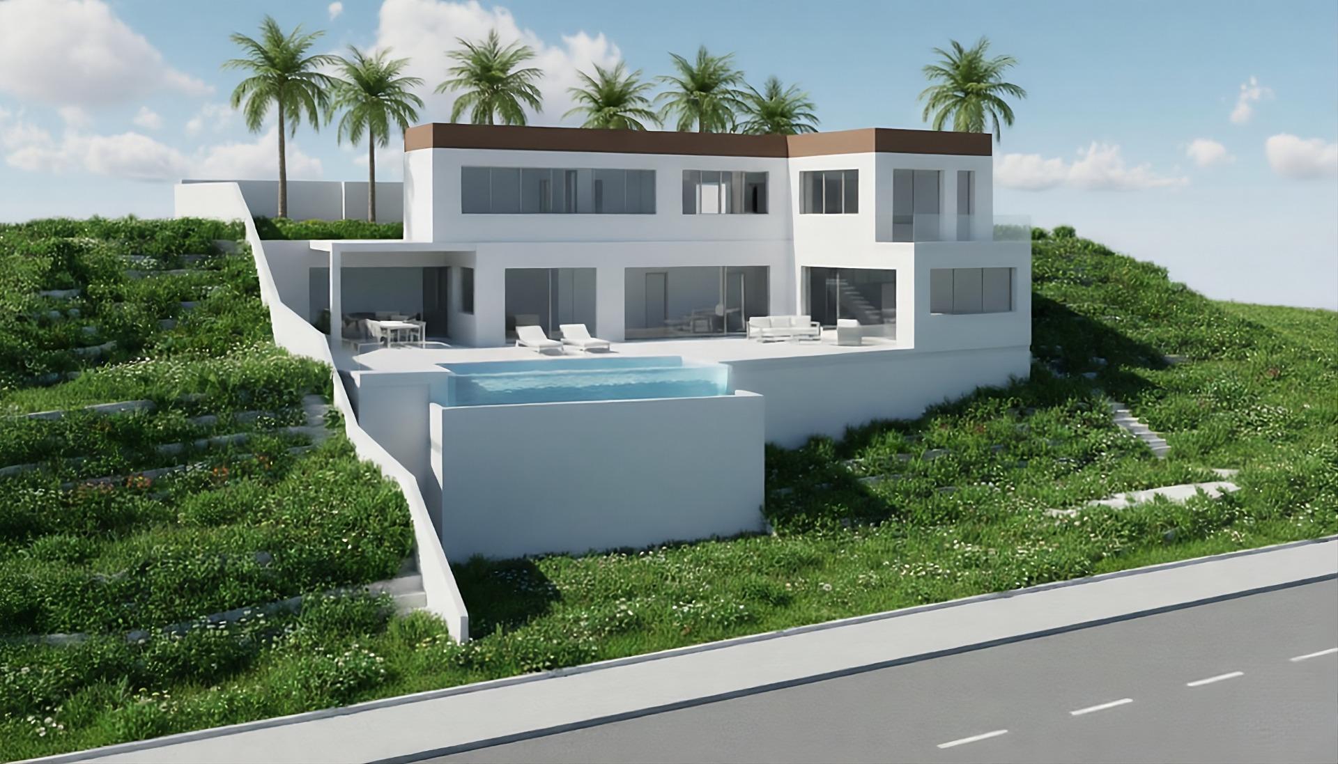 Mijas Golf