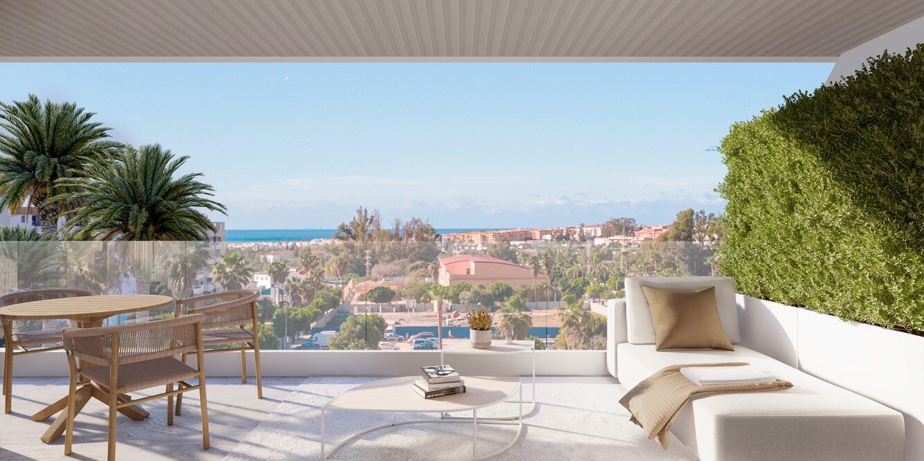 Nueva Andalucía, Marbella