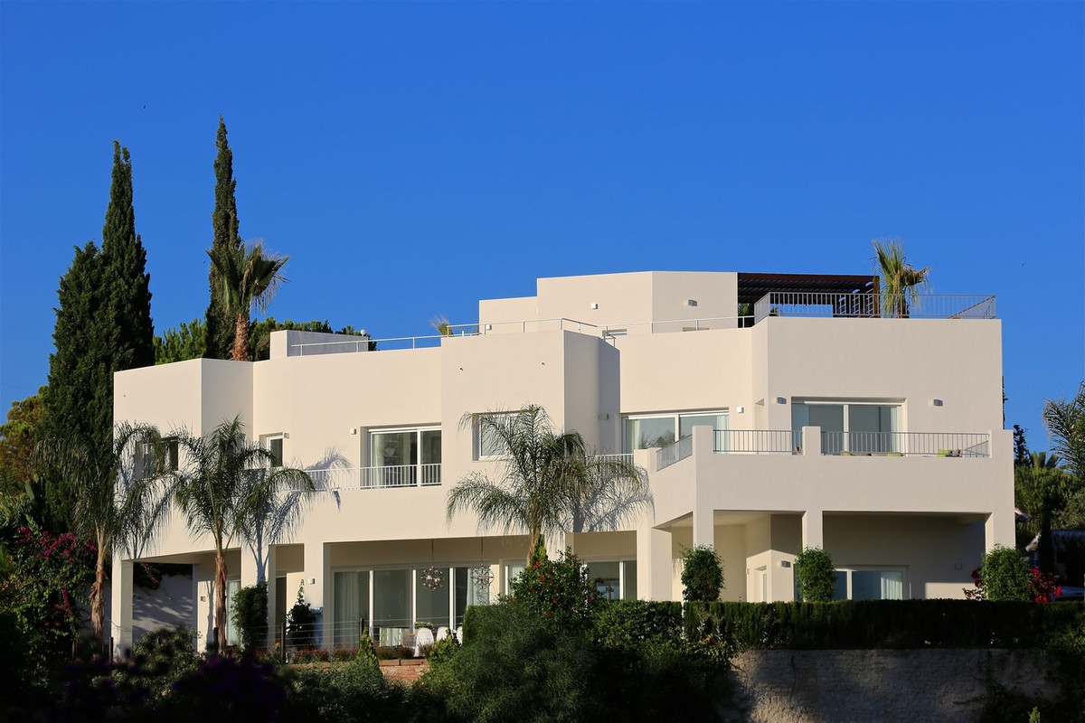 El Rosario, Marbella