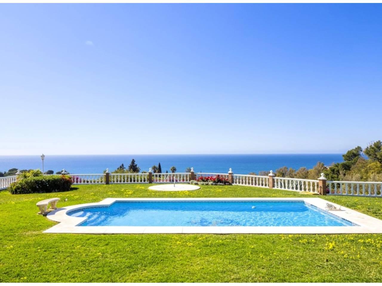 Benalmádena Costa
