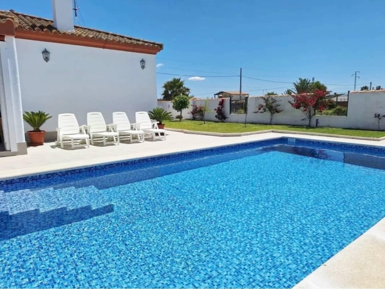 Chiclana de la Frontera