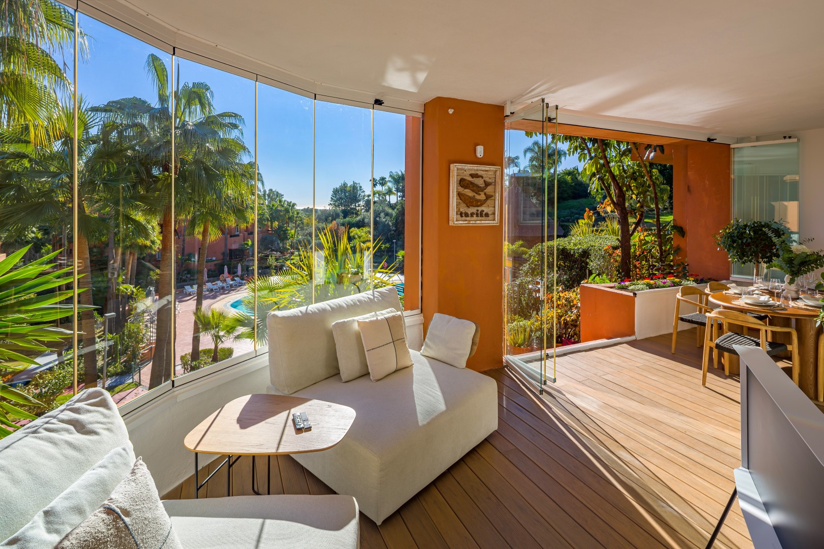 Nueva Andalucía, Marbella