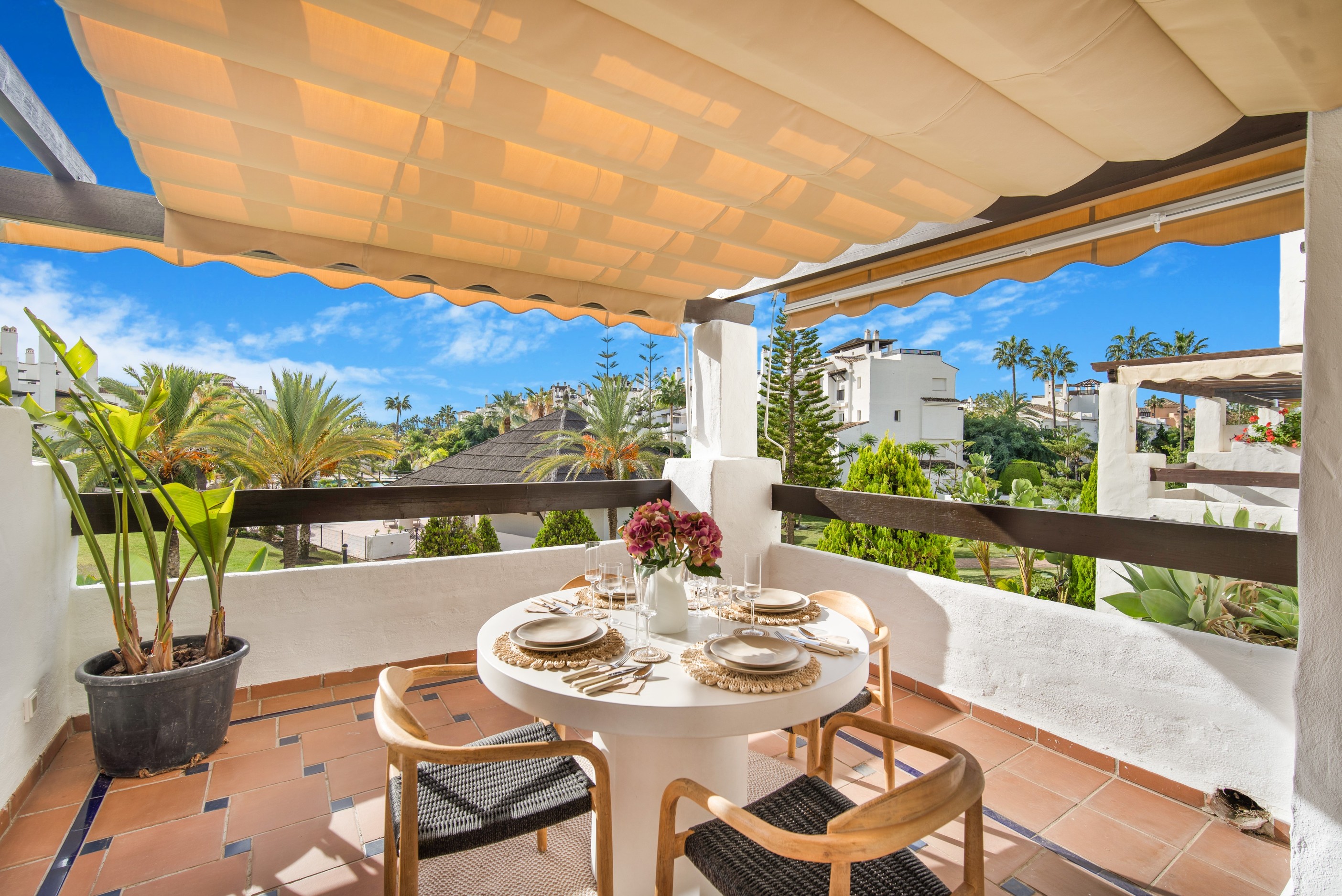San Pedro Playa, Marbella