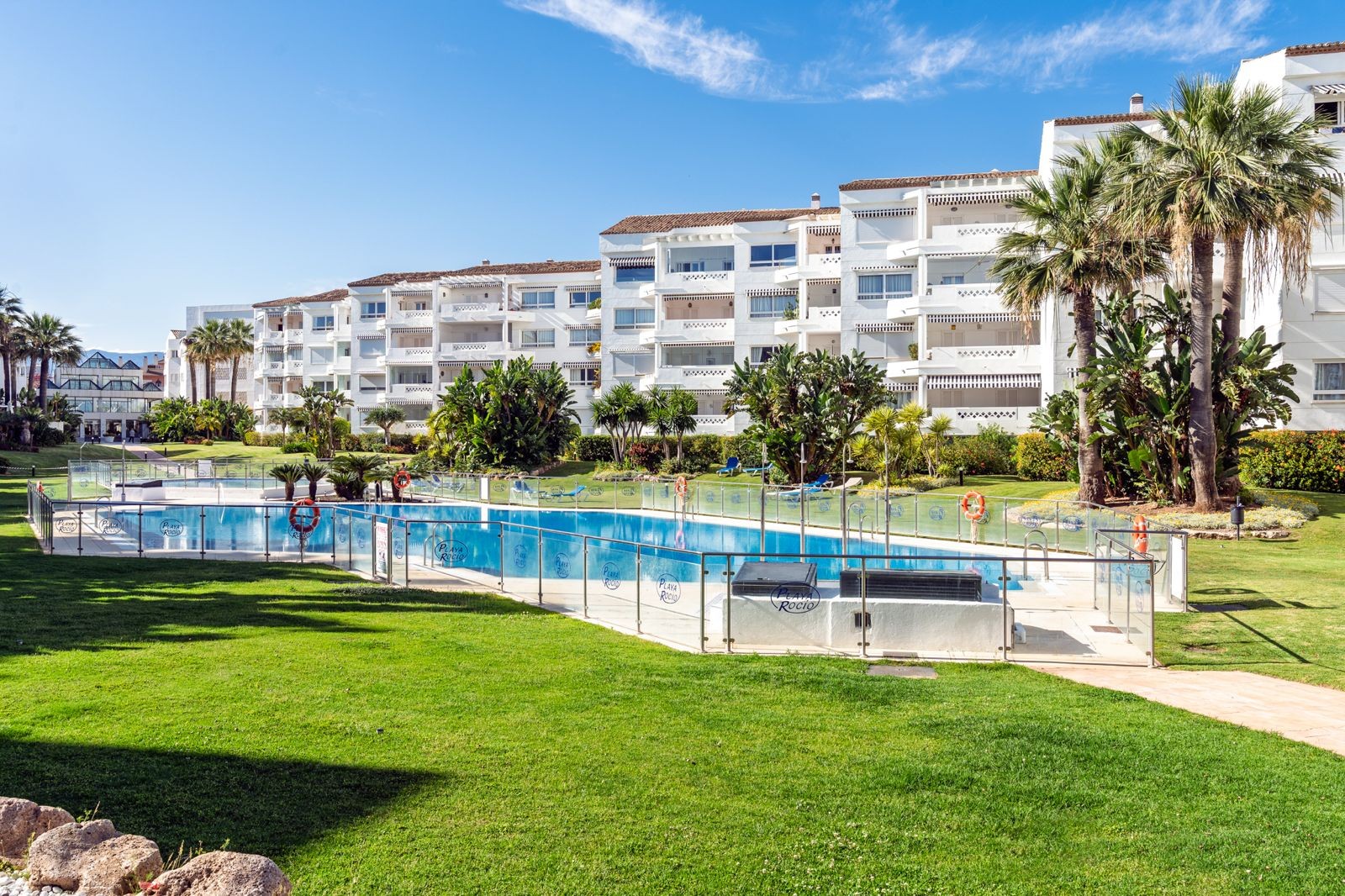 Puerto Banús, Marbella