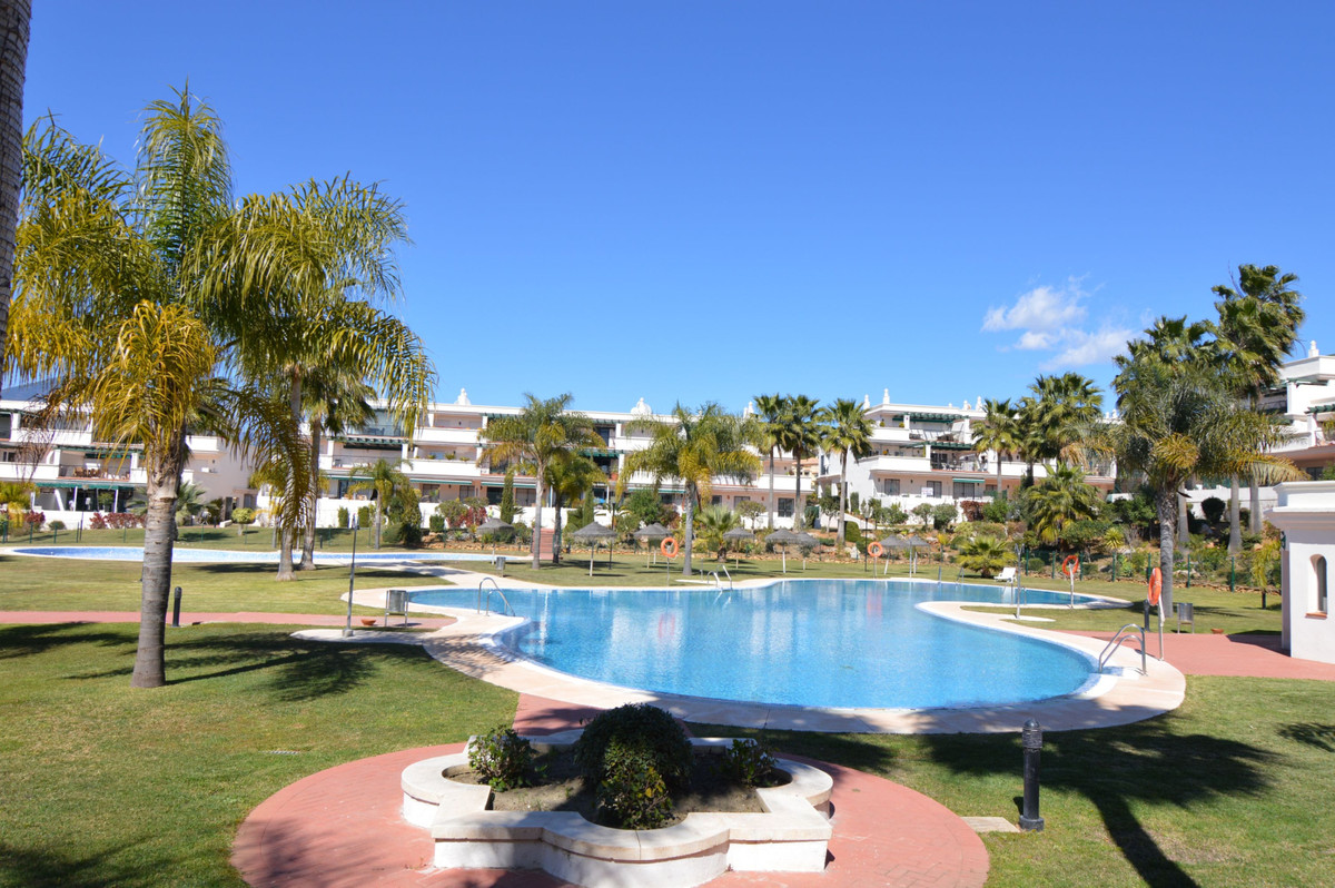 Nueva Andalucía, Marbella