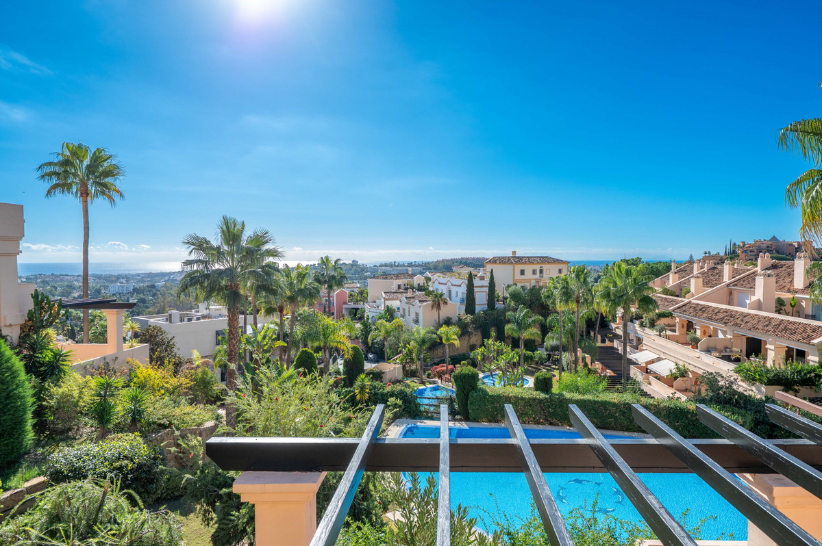 Nueva Andalucía, Marbella