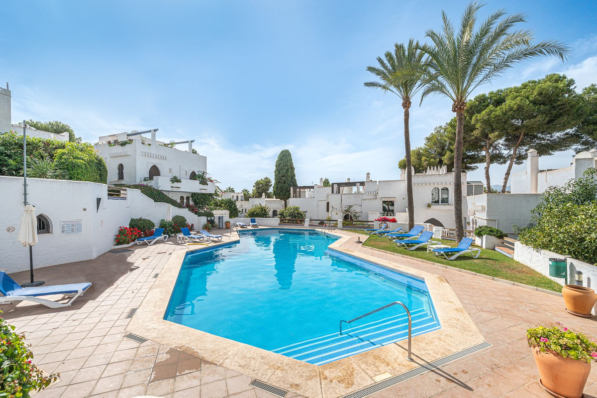 Nueva Andalucía, Marbella