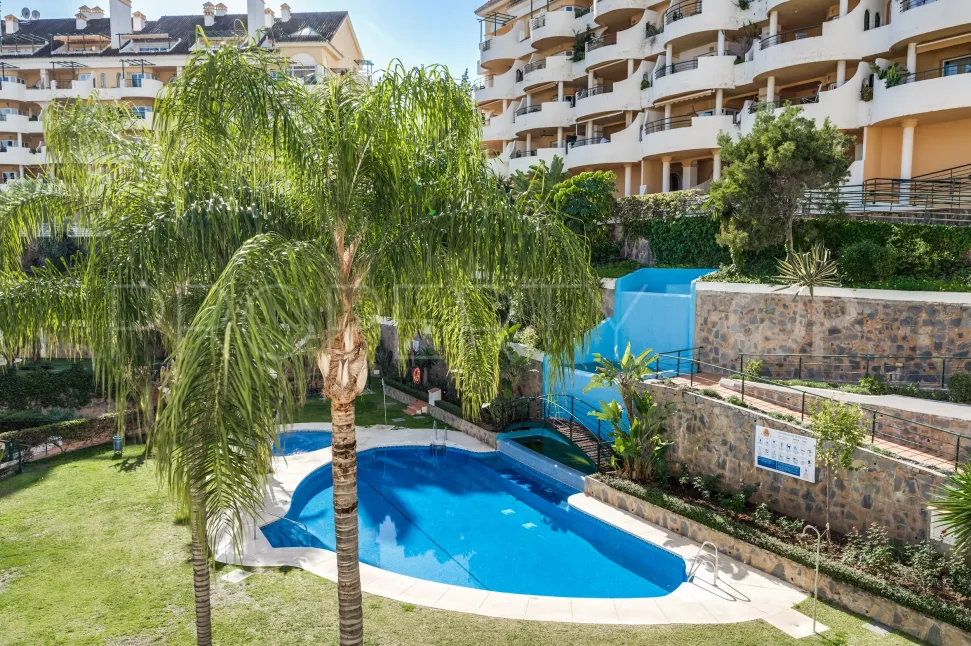 Puerto Banús, Marbella