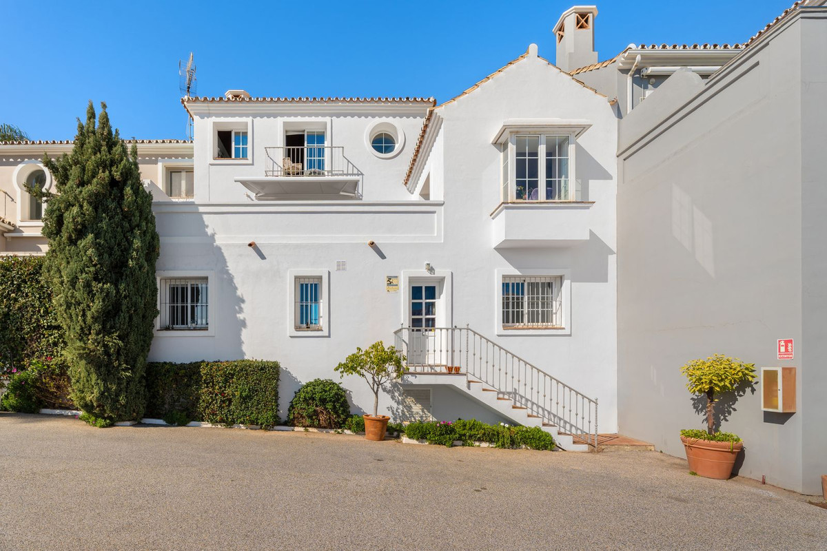Milla de Oro, Marbella