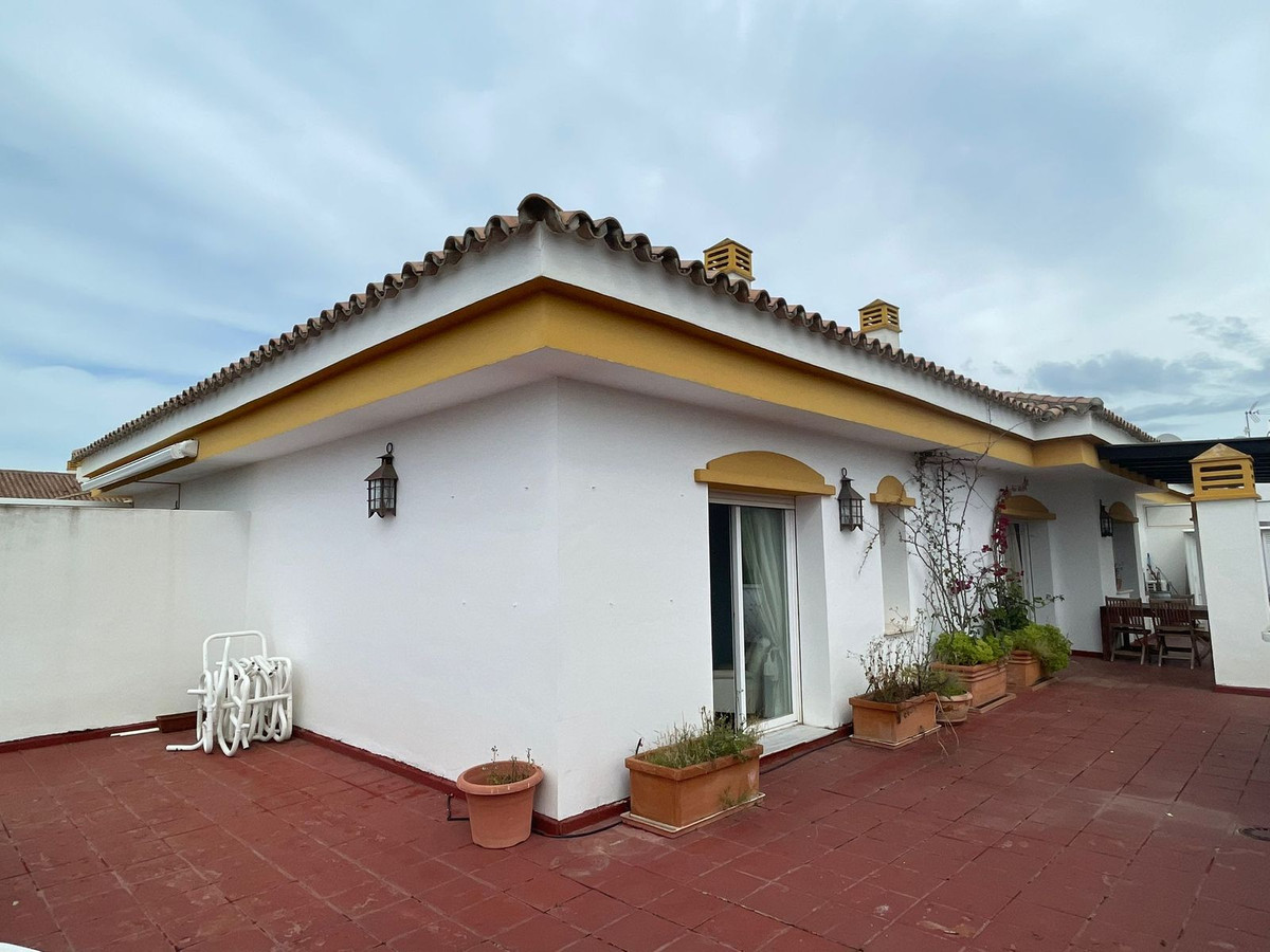Nueva Andalucía, Marbella
