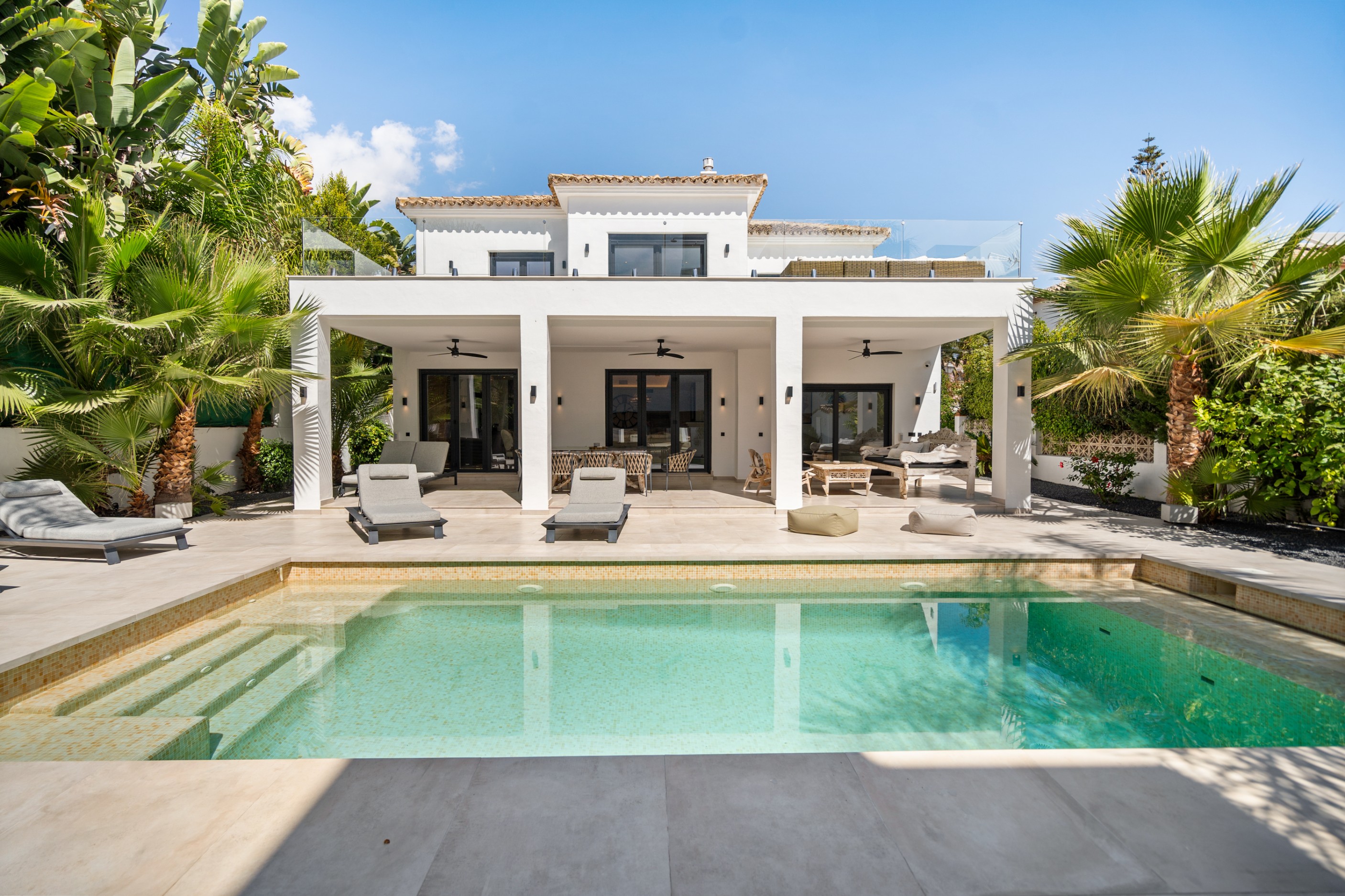 Marbesa, Marbella