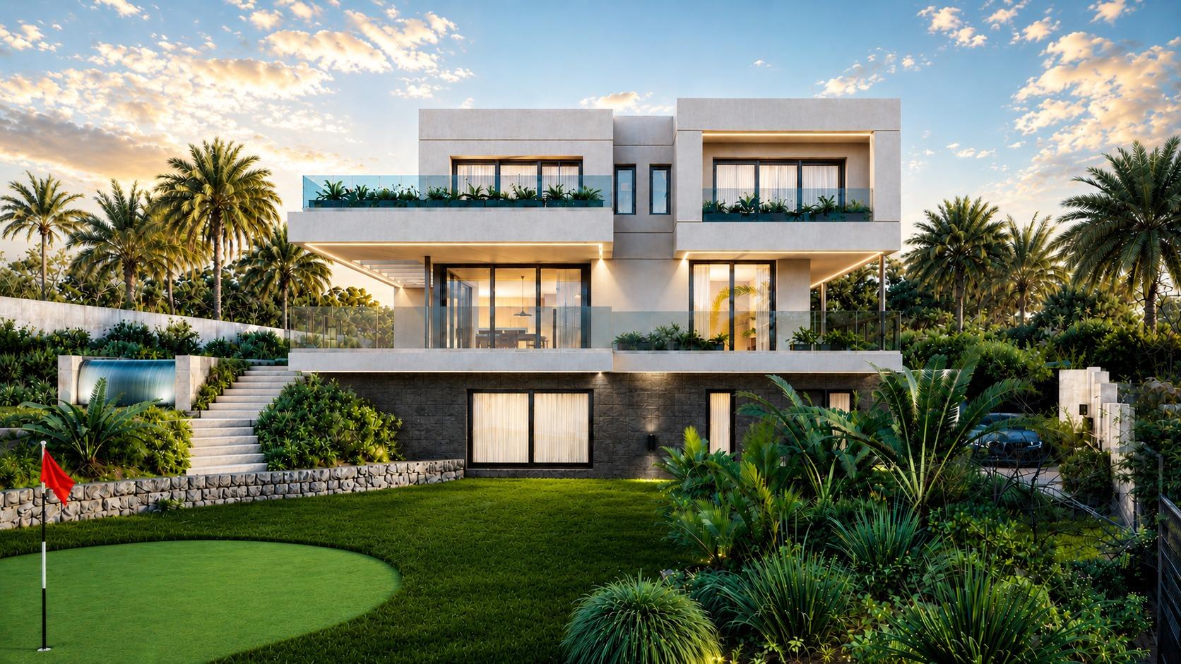 La Cala Golf, Mijas