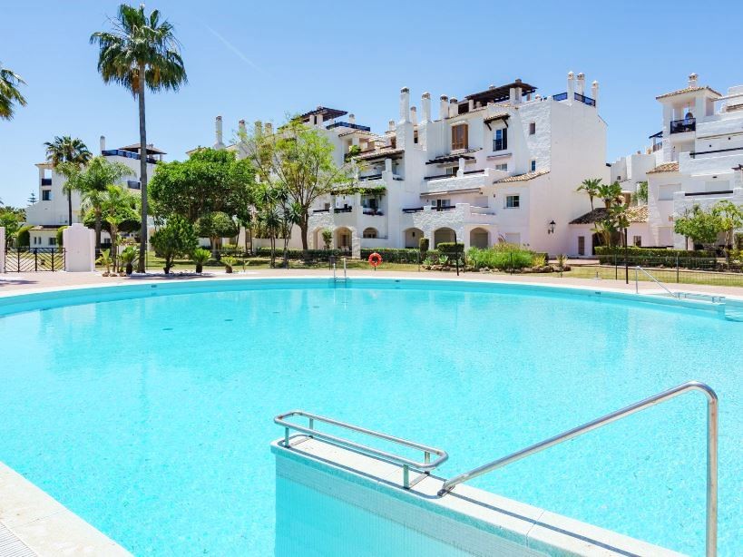 Marbella Centro