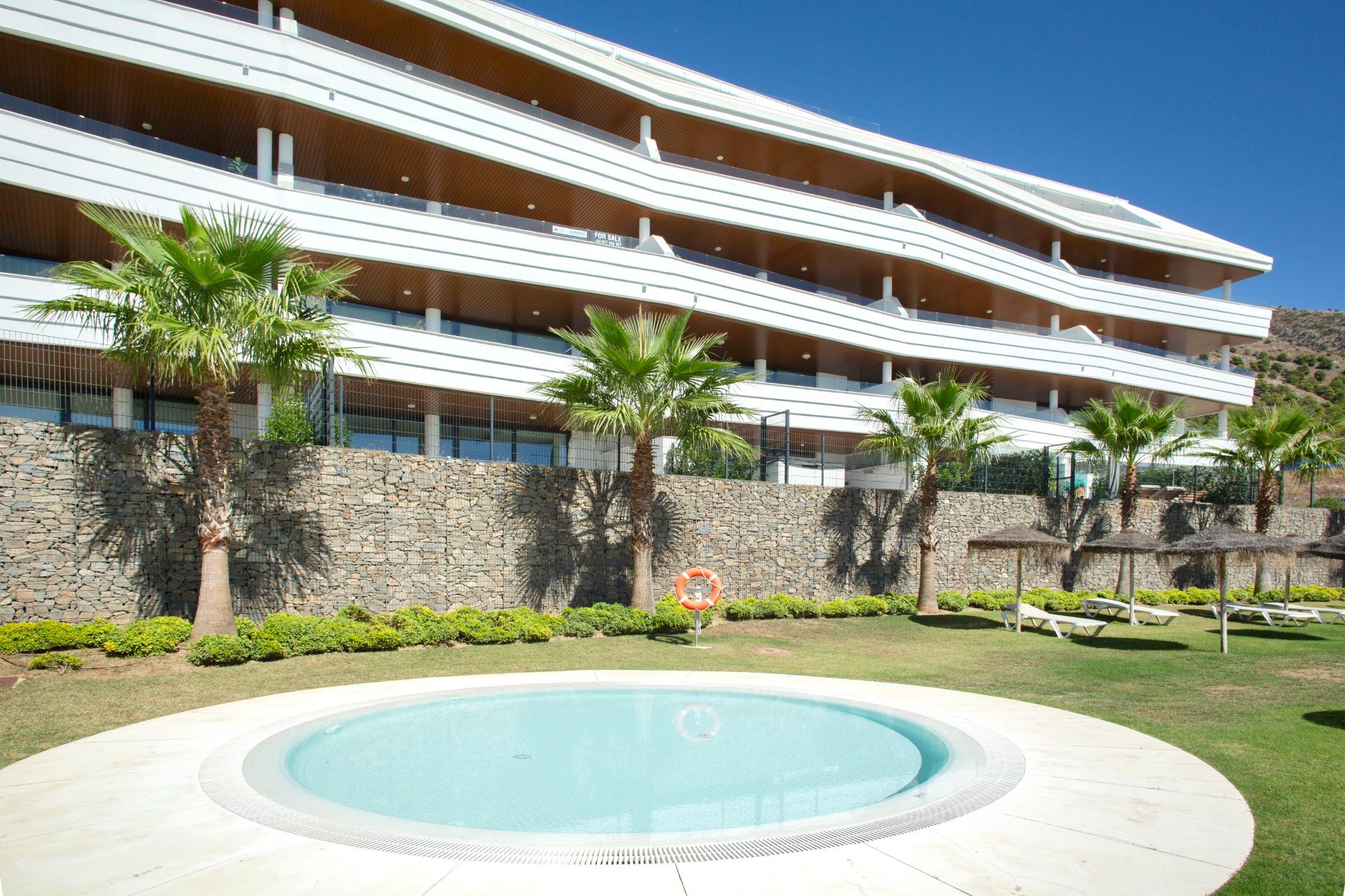 Benalmádena Costa