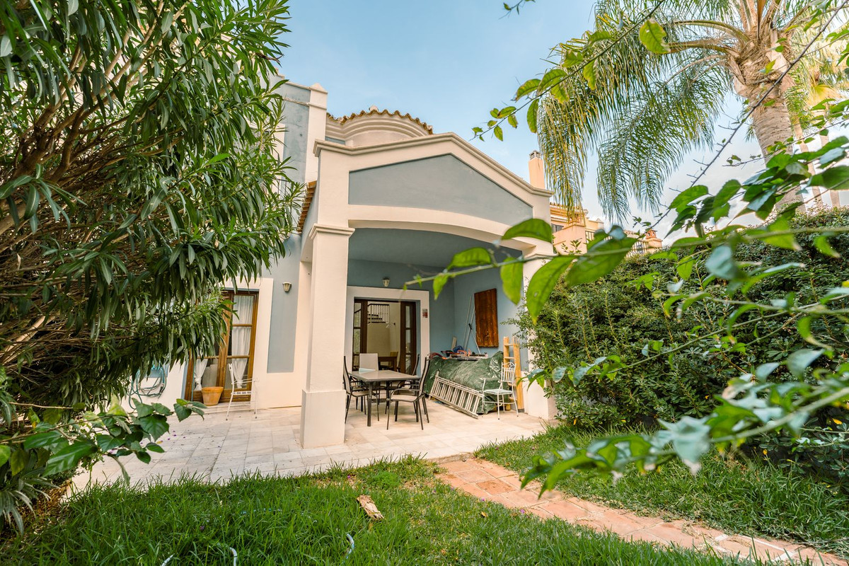 Guadalmina Alta, San Pedro de Alcántara