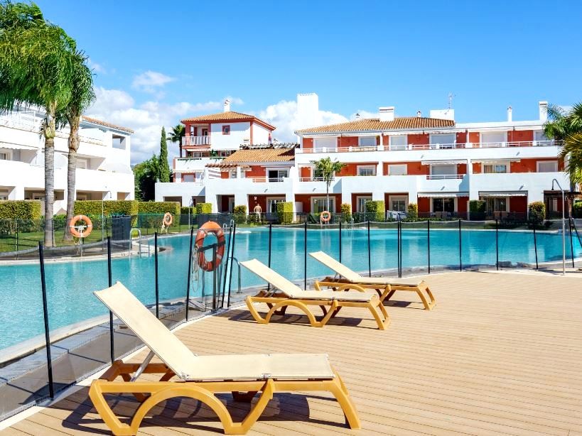 La Alqueria, Estepona