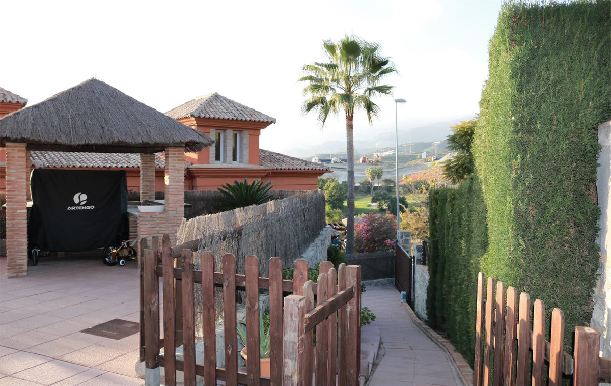 Los Monteros, Marbella