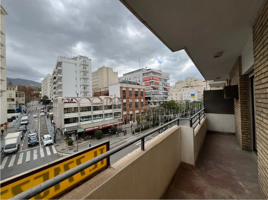 Marbella Centro