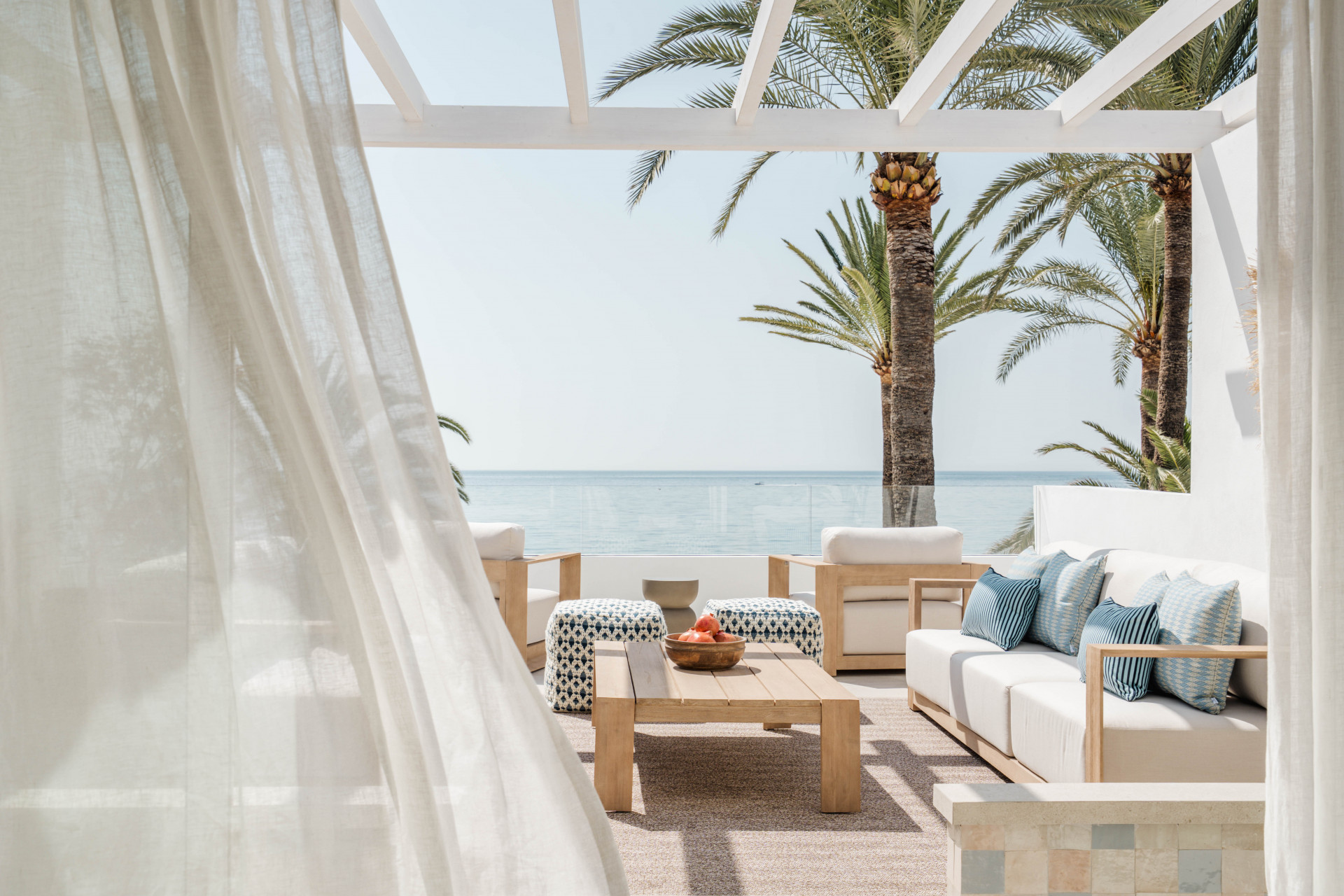 Milla de Oro, Marbella