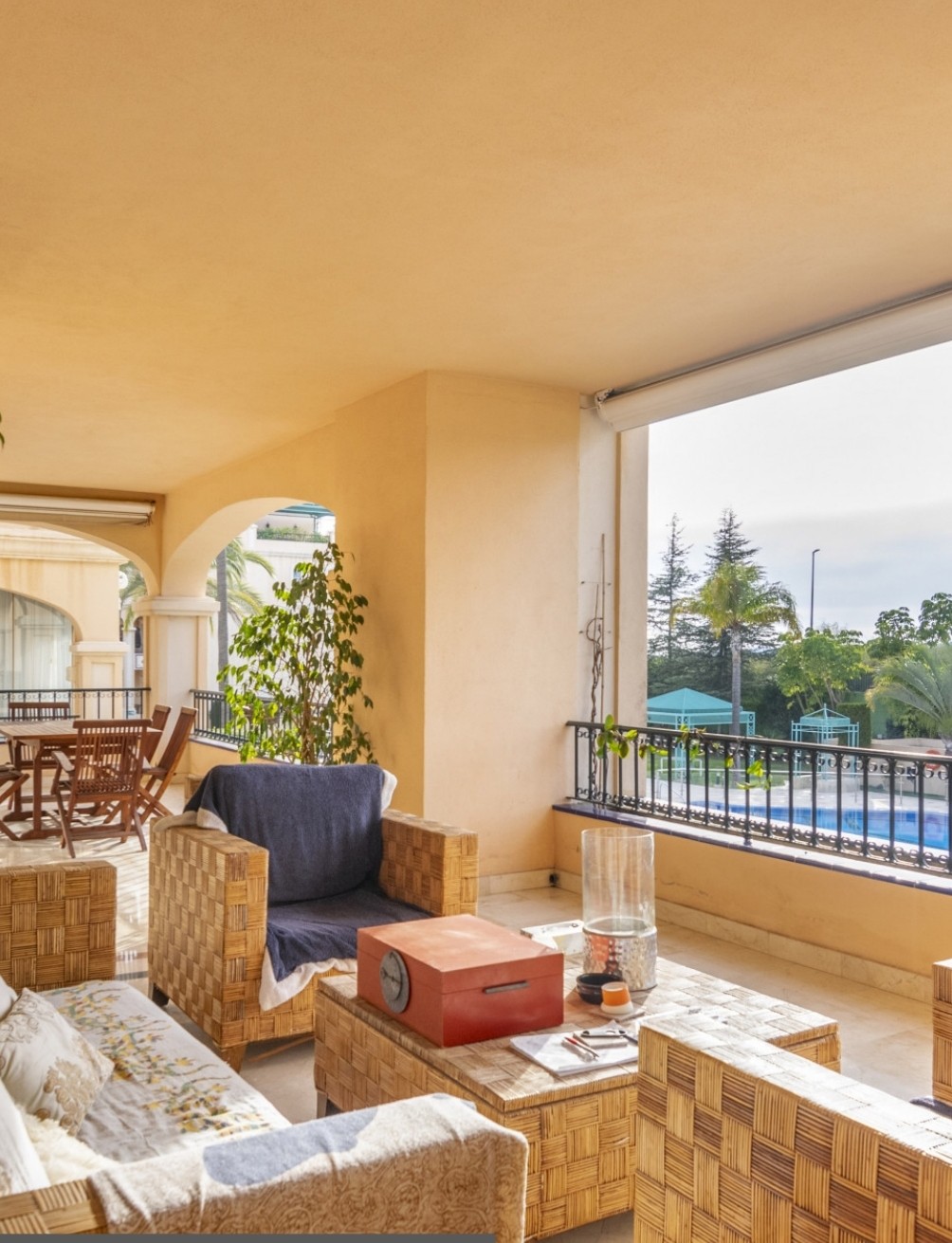 Milla de Oro, Marbella