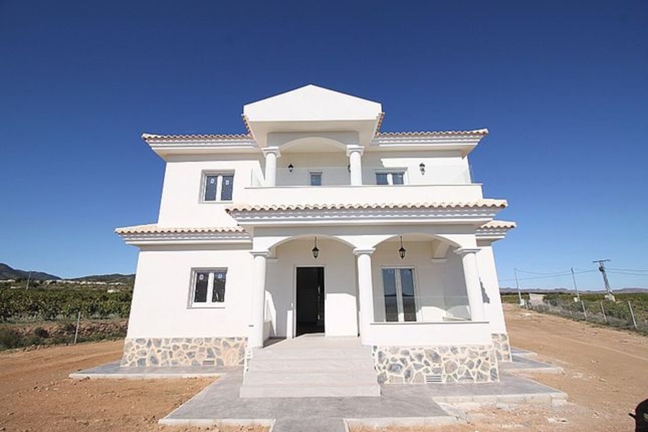 El Pinós