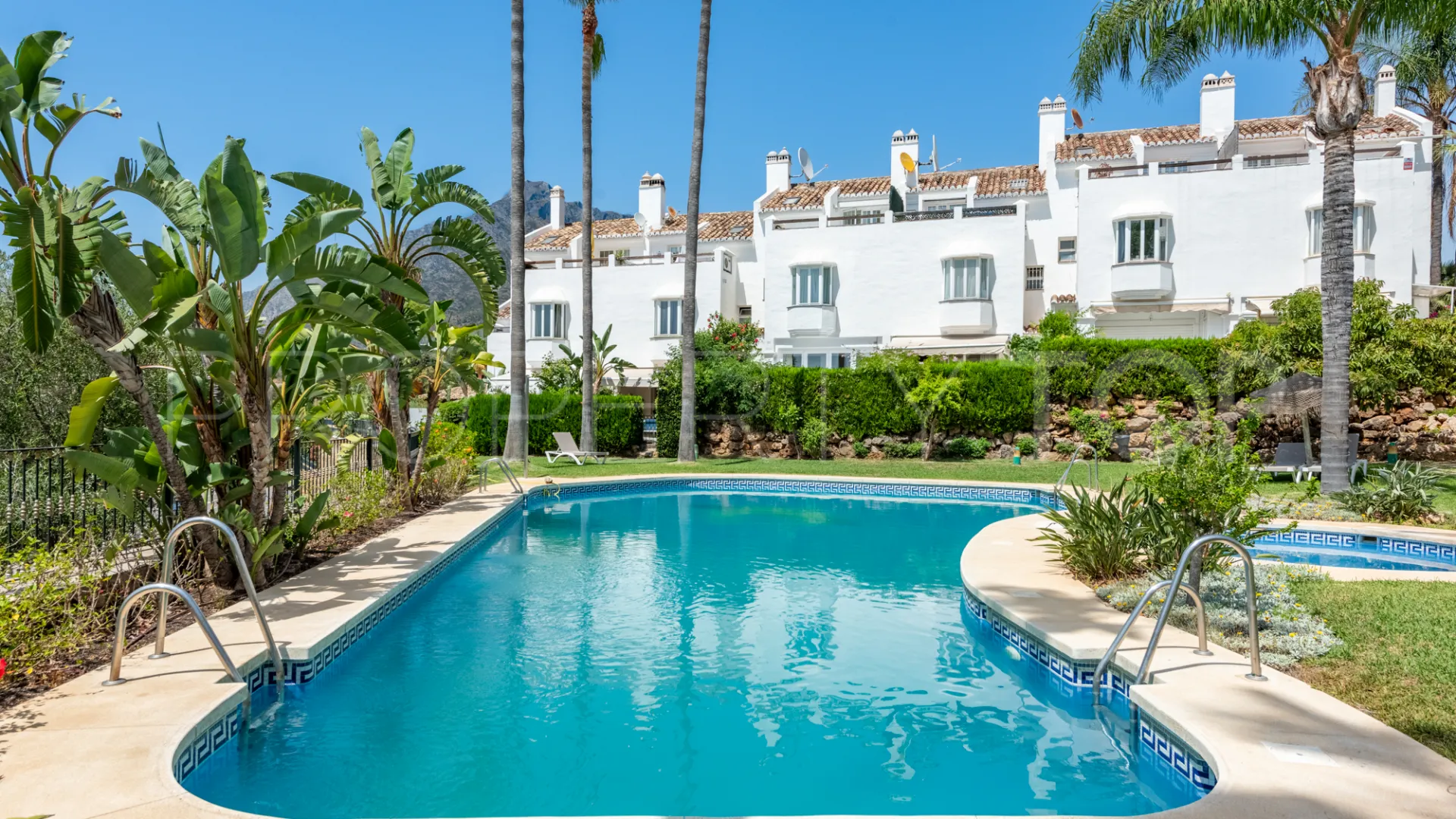 Milla de Oro, Marbella