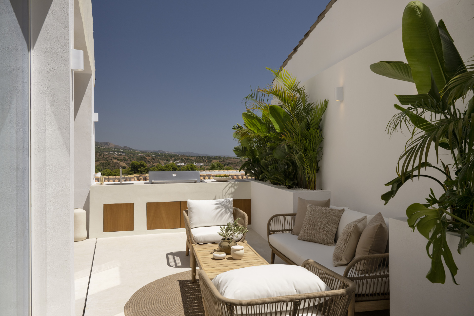 Nueva Andalucía, Marbella