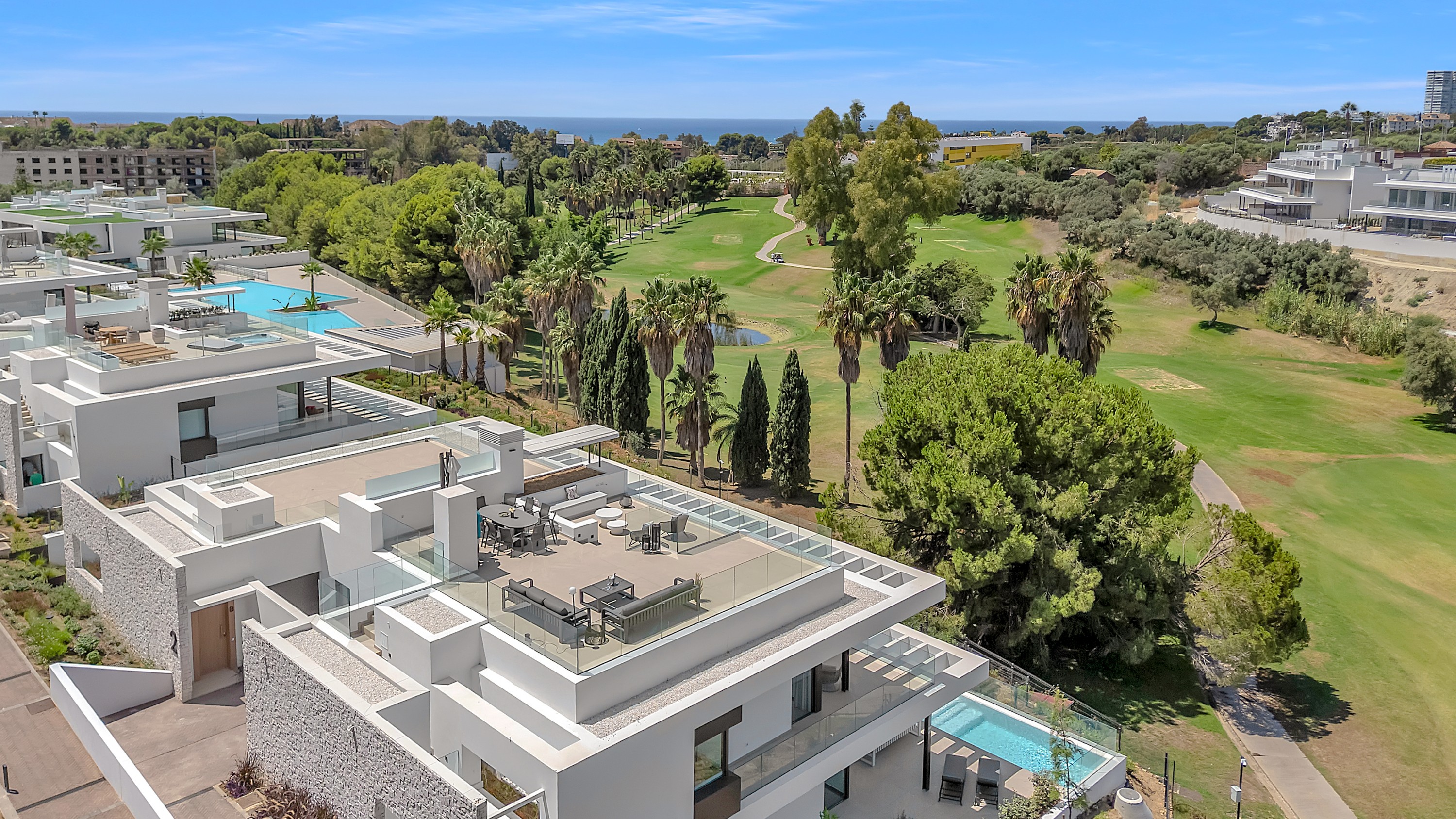 Los Monteros, Marbella