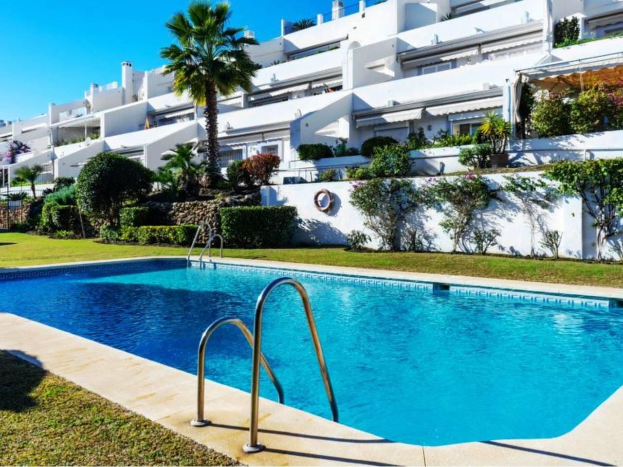 Nueva Andalucía, Marbella