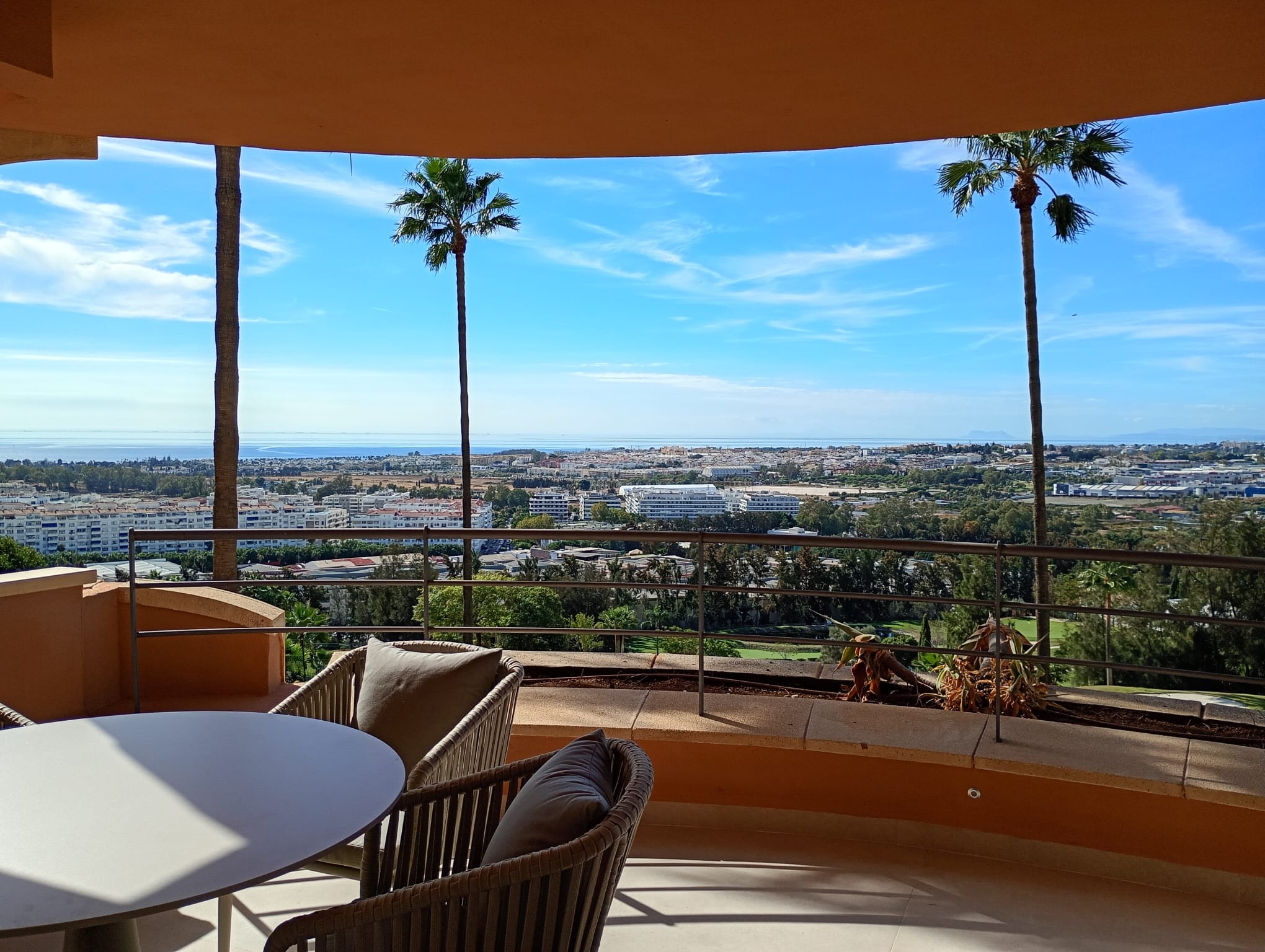 Nueva Andalucía, Marbella