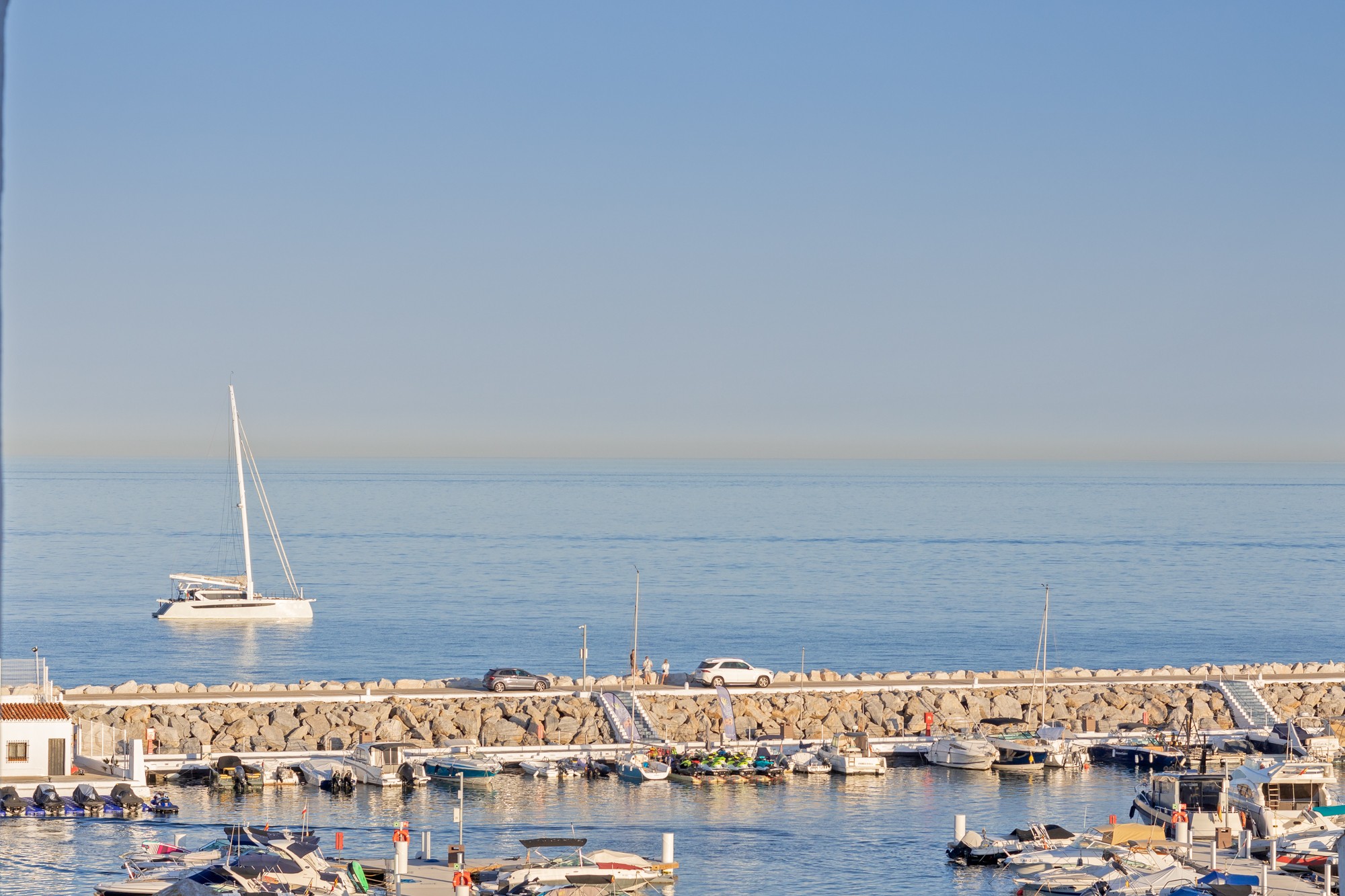 Puerto Banús, Marbella