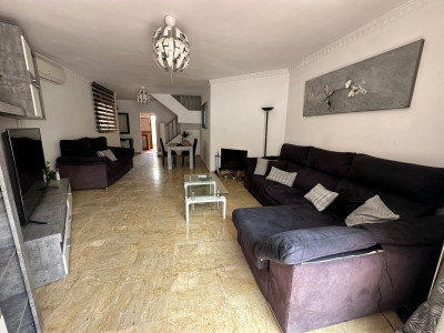 Nueva Andalucía, Marbella