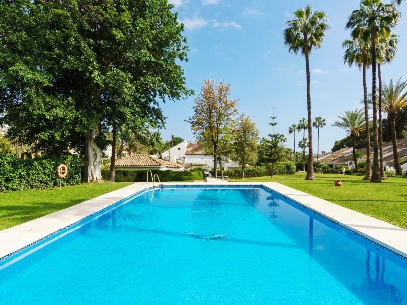 Nueva Andalucía, Marbella