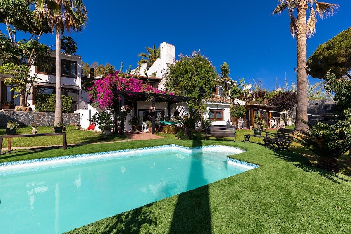 Nueva Andalucía, Marbella