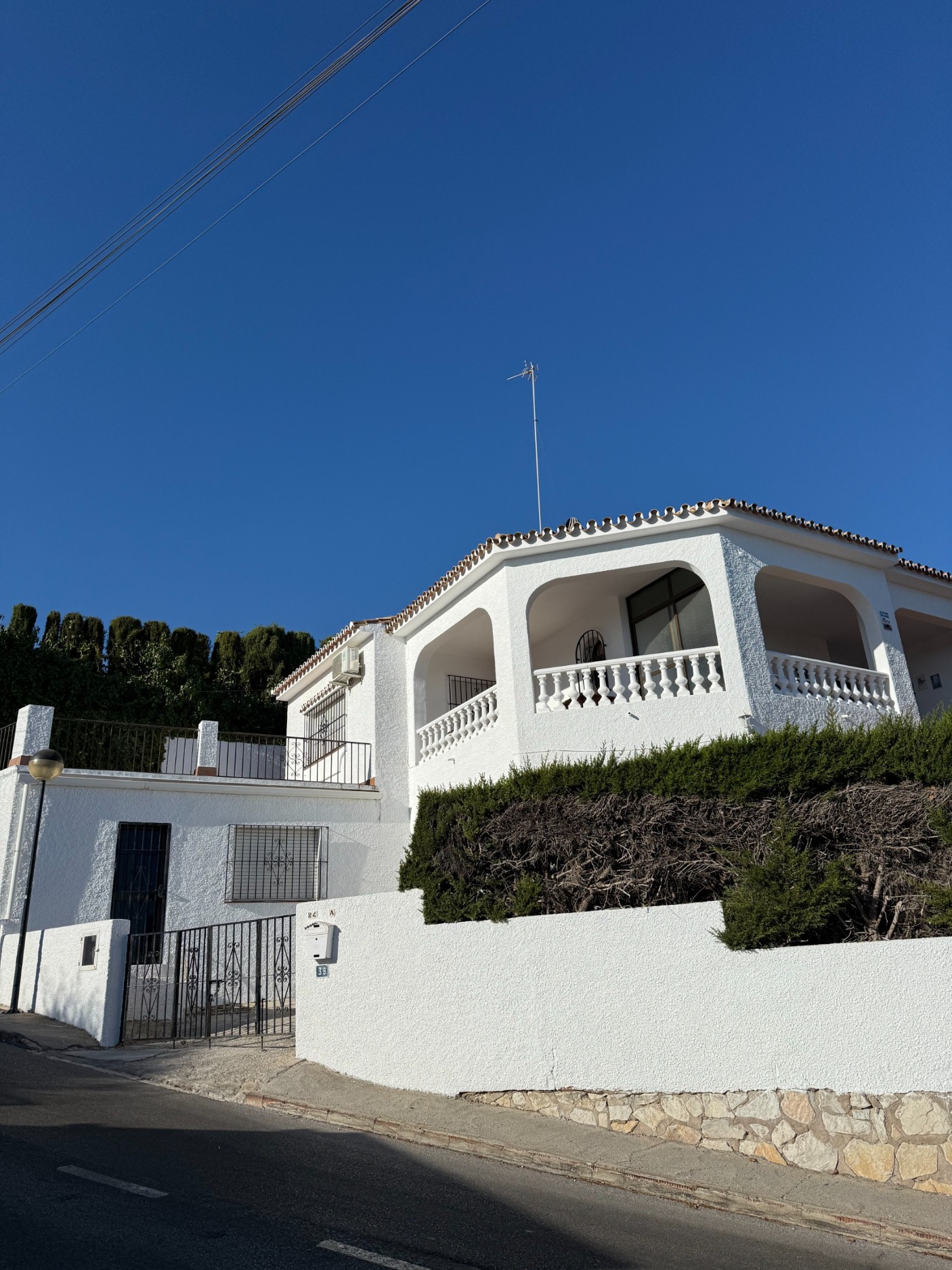 Benalmádena Costa