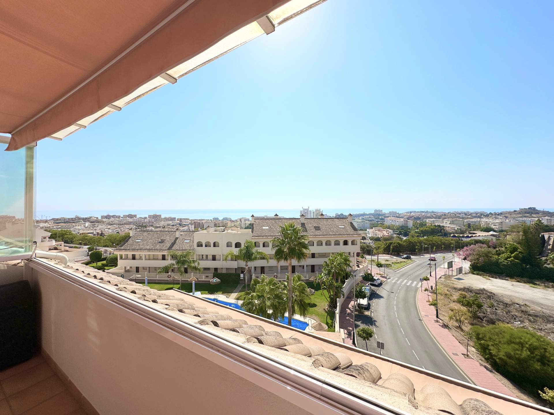 Arroyo de la Miel, Benalmádena